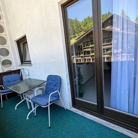 Studio Apartment Bkk Бад Кляйнкирххайм Экстерьер фото