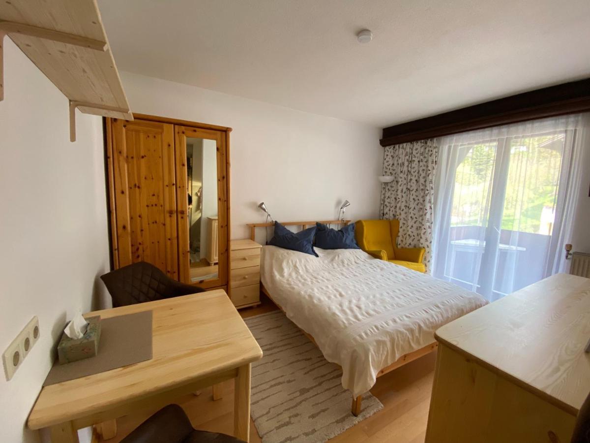 Studio Apartment Bkk Бад Кляйнкирххайм Экстерьер фото