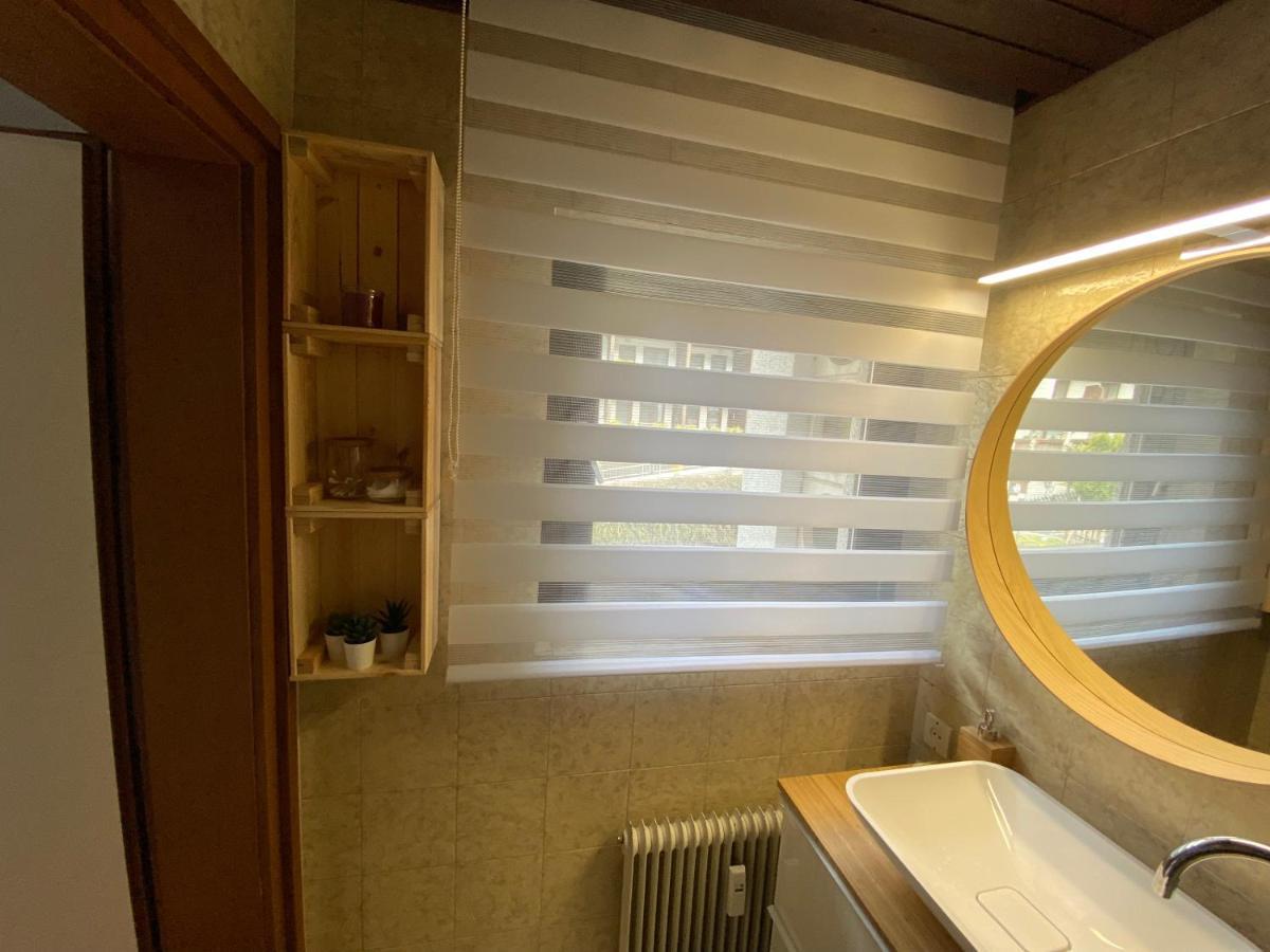 Studio Apartment Bkk Бад Кляйнкирххайм Экстерьер фото