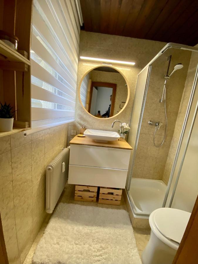 Studio Apartment Bkk Бад Кляйнкирххайм Экстерьер фото