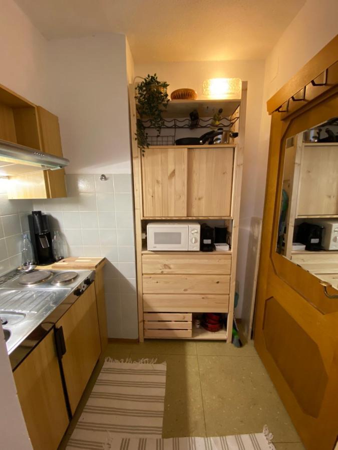 Studio Apartment Bkk Бад Кляйнкирххайм Экстерьер фото