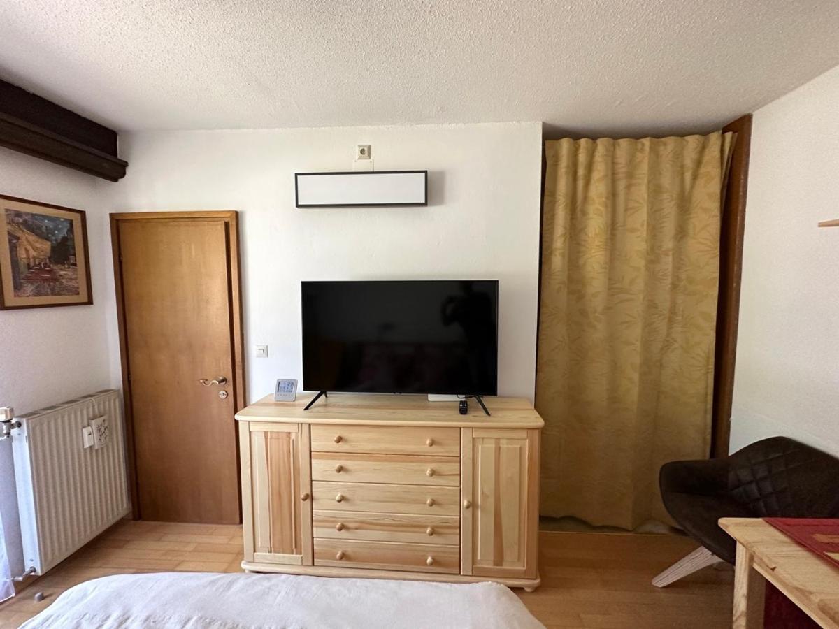 Studio Apartment Bkk Бад Кляйнкирххайм Экстерьер фото