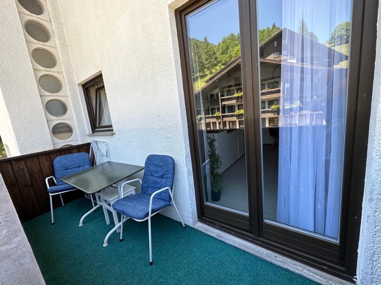 Studio Apartment Bkk Бад Кляйнкирххайм Экстерьер фото