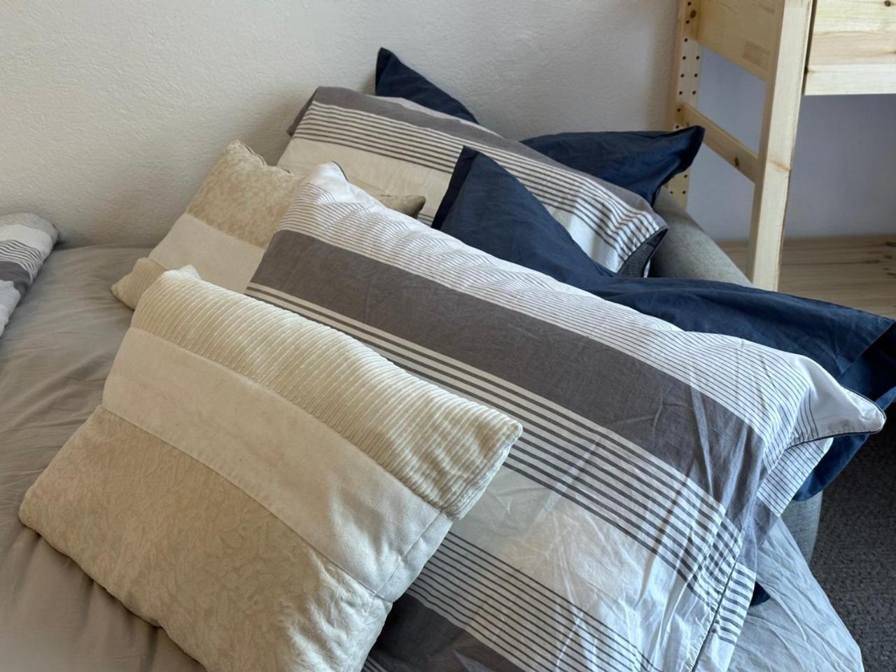 Studio Apartment Bkk Бад Кляйнкирххайм Экстерьер фото
