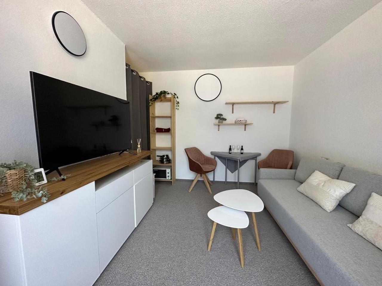 Studio Apartment Bkk Бад Кляйнкирххайм Экстерьер фото